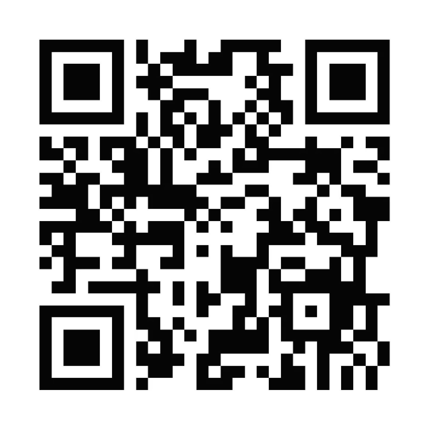 Android app download QR code
